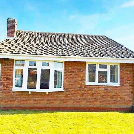Seagull Cottage - Chapel St Leonards - Close To Beach & Shops Exterior foto
