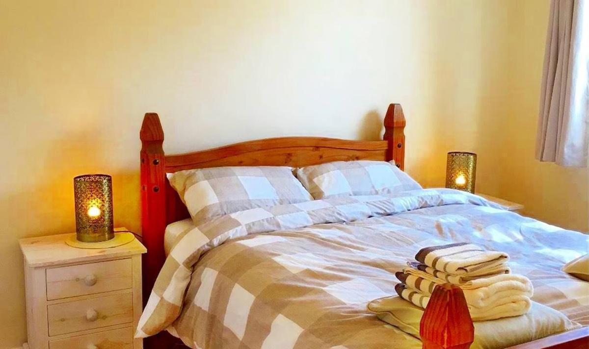Seagull Cottage - Chapel St Leonards - Close To Beach & Shops Exterior foto