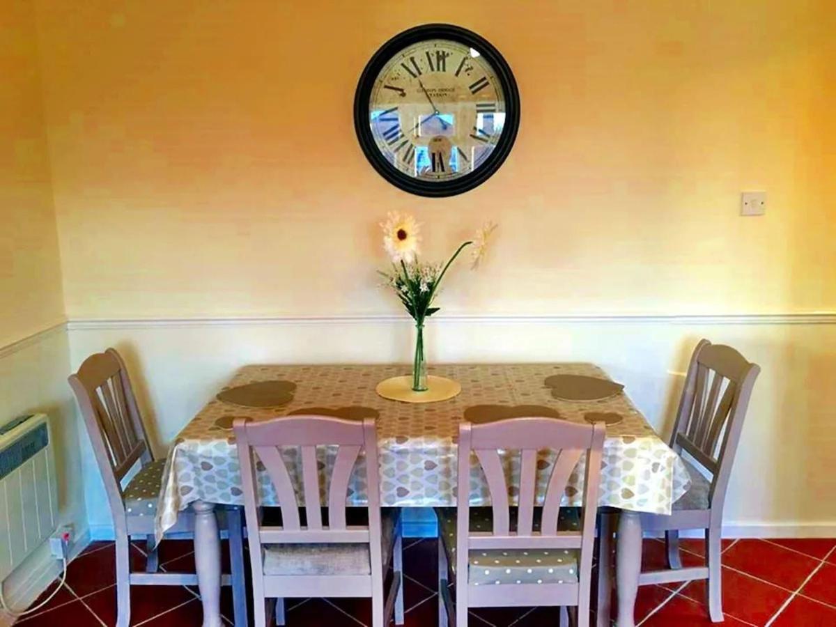Seagull Cottage - Chapel St Leonards - Close To Beach & Shops Exterior foto